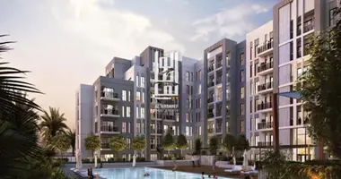 Appartement 2 chambres dans Doubaï, Émirats arabes unis