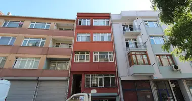Apartamento 2 habitaciones en Silivrikapi Caddesi, Turquía