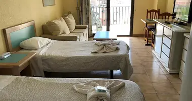 1 room studio apartment in Arona, Spain