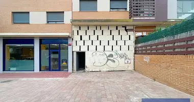 Коммерческое помещение 257 м² в Аликанте, Испания