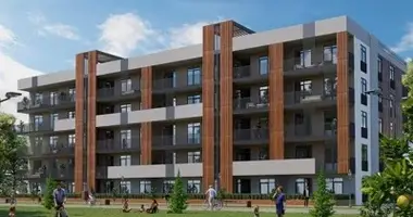Квартира 2 комнаты в Тбилиси, Грузия