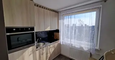 1 room apartment in Vilnius, Lithuania