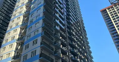 Mieszkanie 2 pokoi w Batumi, Gruzja