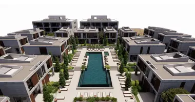 Appartement 1 chambre dans Empa, Chypre