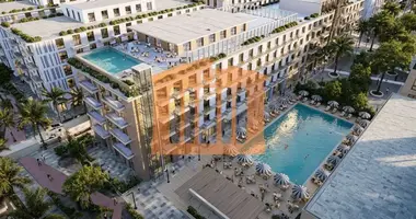 Квартира 2 комнаты в Дуррес, Албания