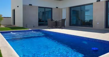Villa 3 chambres dans Daya Nueva, Espagne