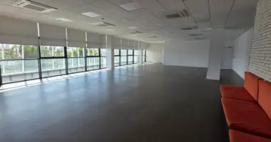 Office in Limassol, Cyprus
