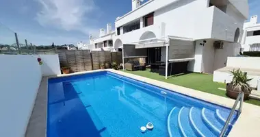 Haus 3 Schlafzimmer in Mijas, Spanien