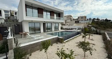 Haus 3 Schlafzimmer in Chloraka, Zypern