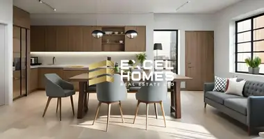 3 bedroom apartment in Sliema, Malta