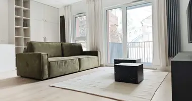 Mieszkanie 2 pokoi w Poznań, Polska