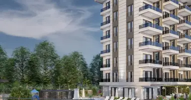 Apartment in Akarca Koyu, Turkey