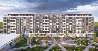 Wohnung in Skobelevo, Bulgarien