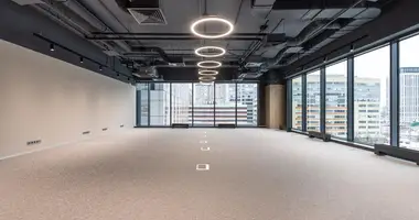 Office 32 674 m² in Moscow, Russia