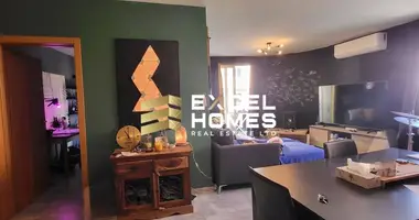 Apartamento 2 habitaciones en Qawra, Malta
