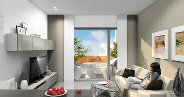 3 bedroom apartment in Abadin, Spain