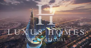 Wohnung 5 zimmer in Dubai, Vereinigte Arabische Emirate