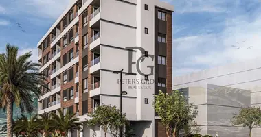 Apartamento 3 habitaciones en Bar, Montenegro