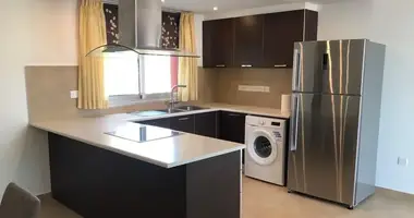 Wohnung 2 Schlafzimmer in Limassol District, Zypern