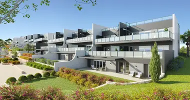 Apartamento 4 habitaciones en Finestrat, Španjolska