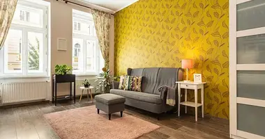 Wohnung 3 zimmer in Hauptstadt Prag, Tschechien