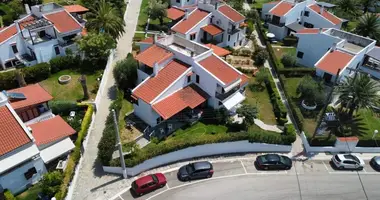 Таунхаус 4 комнаты в Polygyros Municipality, Греция