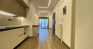 Квартира 2 комнаты в Municipality of Athens, Греция