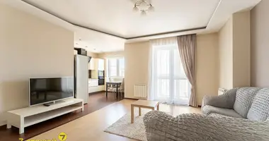 Apartment in Kopishche, Belarus