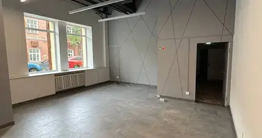 Office 185 m² in Moscow, Russia