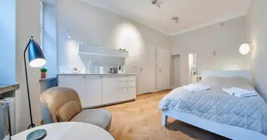 Apartamento 1 habitación en Polonia