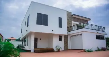 Maison 4 chambres dans Accra, Ghana