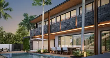 Villa 4 chambres dans Rawai, Thaïlande