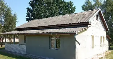 Haus in Telminski sielski Saviet, Belarus