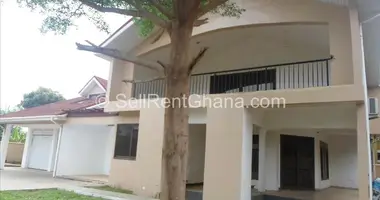Haus 4 Schlafzimmer in Accra, Ghana