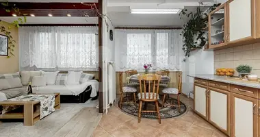 3 bedroom apartment in Capital City of Prague, Czech Republic