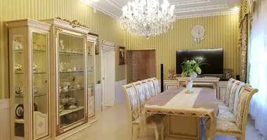 Cottage in Minsk, Belarus
