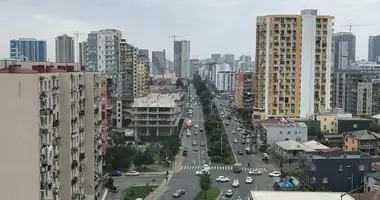Mieszkanie 4 pokoi w Batumi, Gruzja