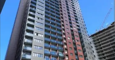 Apartamento 2 habitaciones en Batumi, Georgia