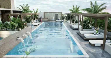 1 bedroom apartment in Dubai, United Arab Emirates