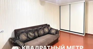 Appartement 1 chambre dans Minsk, Bélarus