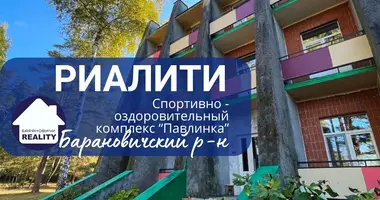 Коммерческое помещение 70 м² в Леснянский сельский Совет, Беларусь