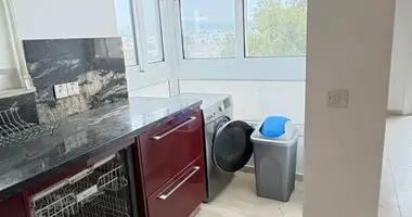 Wohnung 3 Schlafzimmer in Limassol, Zypern