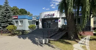 Office 16 m² in Kobryn, Belarus