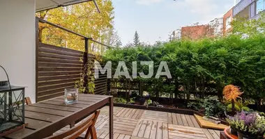 Квартира 3 комнаты в Helsinki sub region, Финляндия