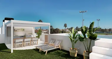Bungalow Bungalow 2 habitaciones en San Pedro del Pinatar, Španjolska