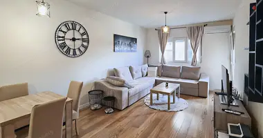 1 bedroom apartment in Budva, Montenegro