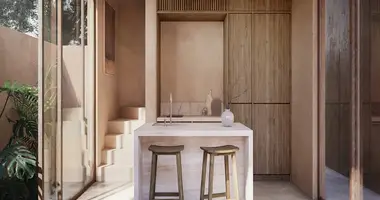 Вилла в Печату, Индонезия