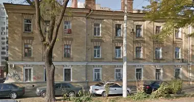 Wohnung 2 zimmer in Odessa, Ukraine