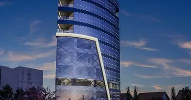 Apartamento 3 habitaciones en Limasol, Chipre