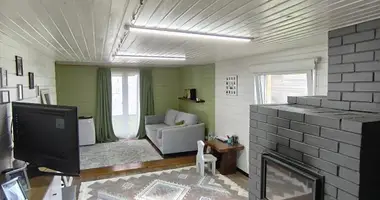 Casa en Hancarski sielski Saviet, Belarús